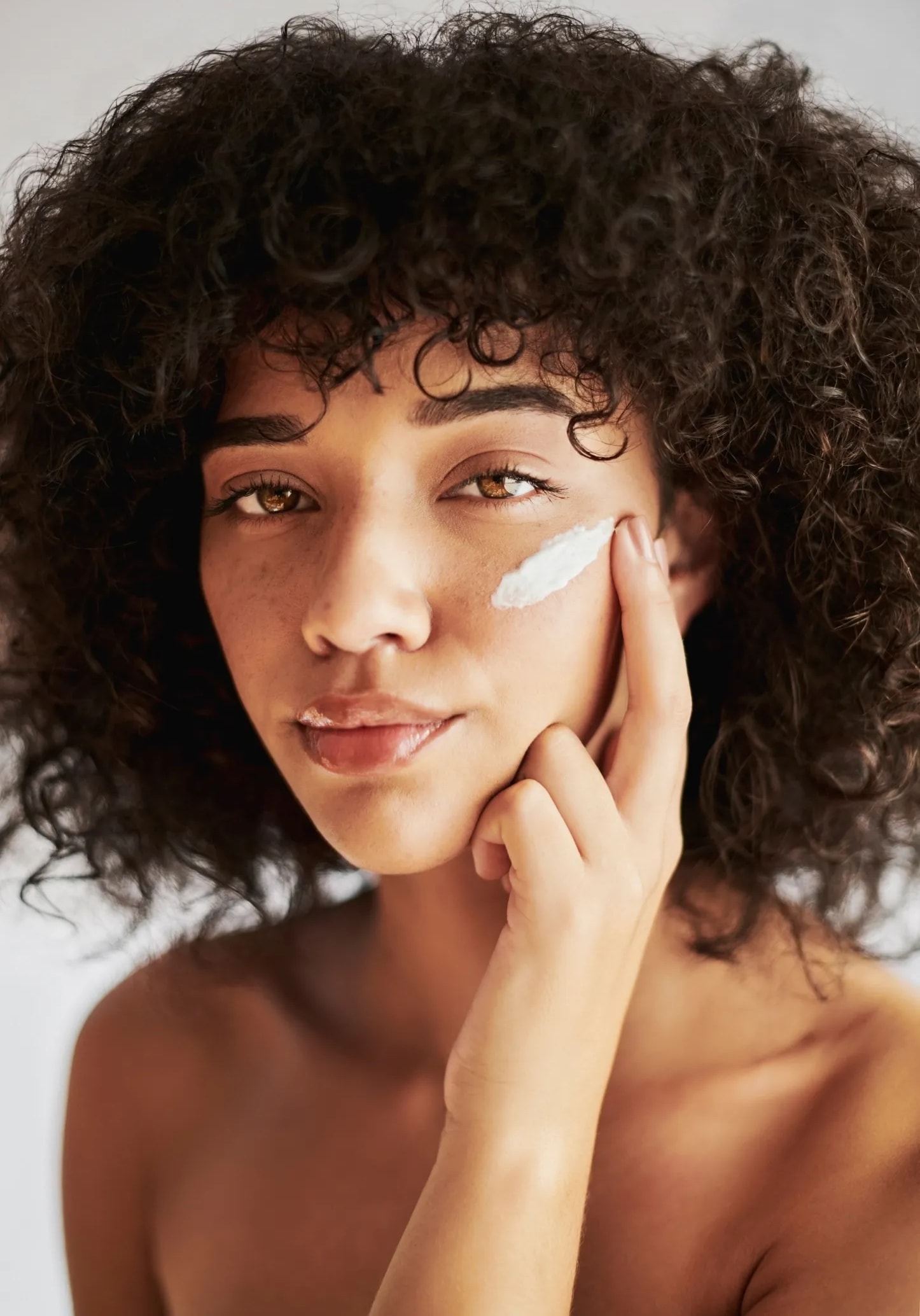 Facial Skin Care