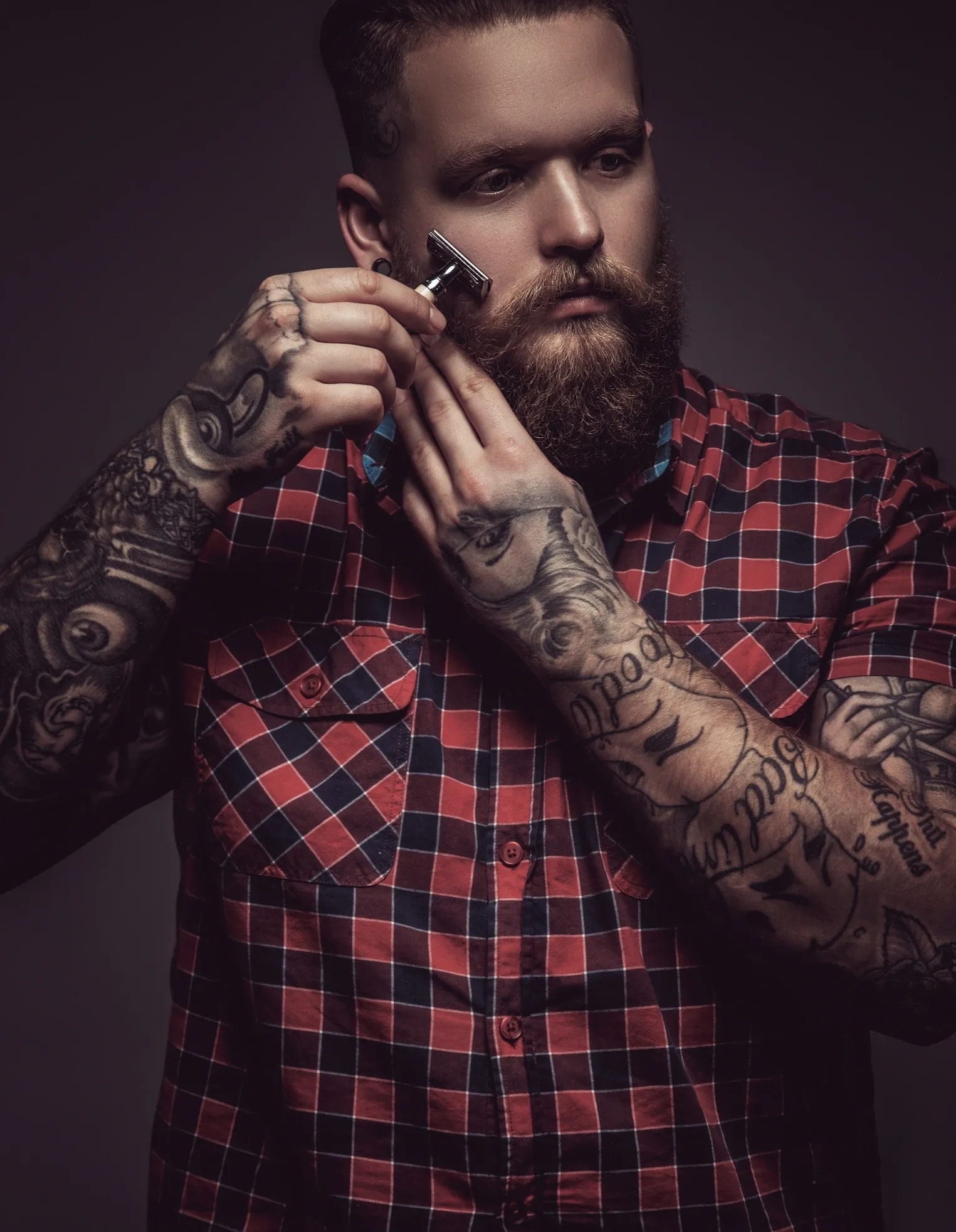 Men's Grooming