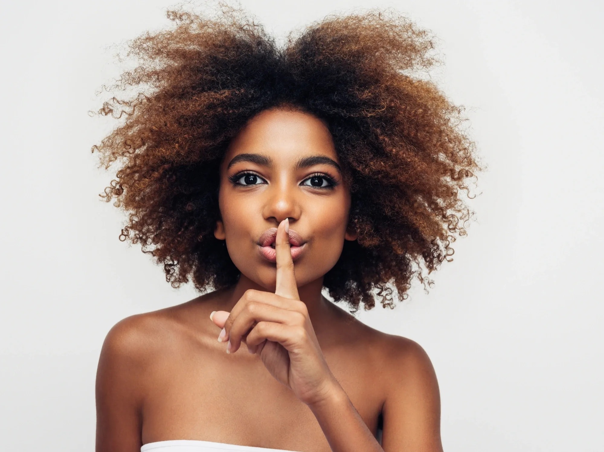 Natural Hair Care