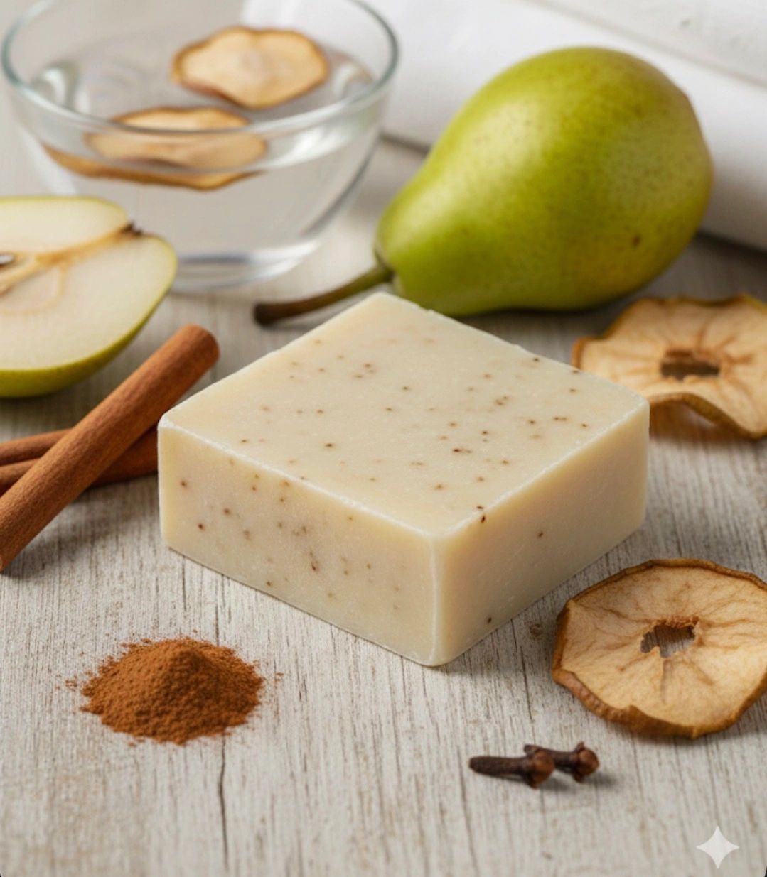 Natural Soap Bars